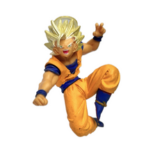 Cargar imagen en el visor de la galería, Dragon Ball Z - Son Goku SSJ2 - Trading Figure - HG