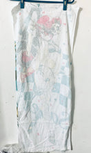 Cargar imagen en el visor de la galería, Fate/Grand Order - Frankenstein - Ichiban Kuji F/GO ~Natsu da! Mizugi da! Kyun-Chara Summer Part 2~ - Visual Bath Towel - Saber