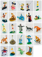 Cargar imagen en el visor de la galería, Disney Choco Party Part 7 Complete Set (25 Figures)