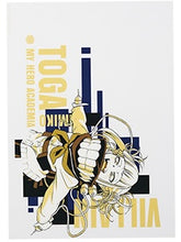 Load image into Gallery viewer, Ichiban Kuji Boku no Hero Academia -VS- (H Prize) - A3 Clear Poster