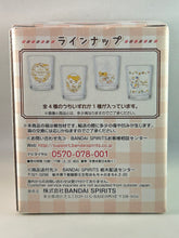 Cargar imagen en el visor de la galería, Tottoko Hamtaro - Glass (Set of 4)