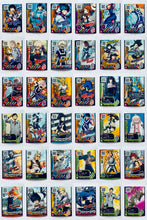 Cargar imagen en el visor de la galería, My Hero Academia: Clash! Heroes Battle - TCG - Trading Card Set