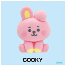 Load image into Gallery viewer, BT21 - COOKY - Finger Puppet - BTS