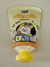Load image into Gallery viewer, BT21 - CHIMMY - Perfume Hand Cream Ver.2 - Magnolia