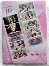Cargar imagen en el visor de la galería, Love Live! School Idol Project - Clear File - Sore wa Bokutachi no Kiseki