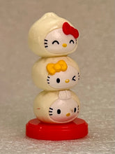 Load image into Gallery viewer, Choco Egg Hello Kitty Collaboration Plus - Trading Figure - Chinese Steamed Bun ver. (16)