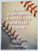 Load image into Gallery viewer, Crash Dummies - SNES Genesis - Original Vintage Advertisement - Print Ads - Laminated A4 Poster