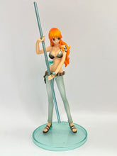 Cargar imagen en el visor de la galería, One Piece - Nami - Trading Figure - Super OP Styling ~Great Decisive Battle~ - Secret ver.