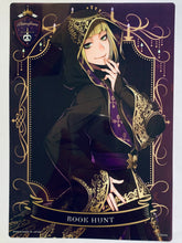 Load image into Gallery viewer, Twisted Wonderland Clear Visual Poster 2 - Jumbo Carddass (Set of 20)