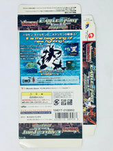 Cargar imagen en el visor de la galería, Battle Spirit: Digimon Tamers Ver 1.5 - WonderSwan Color - WSC - JP - Box Only (SWJ-BANC30)
