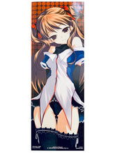 Cargar imagen en el visor de la galería, White Album - Ogata Rina - Stick Poster Collection AquaPlus & Leaf Edition Vol.1