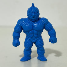 Cargar imagen en el visor de la galería, Kinnikuman Zebra - Eraser Figure - Keshi - Blue