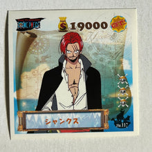Cargar imagen en el visor de la galería, One Piece Wafer Sticker Collection (Set of 66)