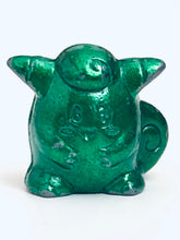 Load image into Gallery viewer, Pokémon - Pocket Monsters Metal Collection - Trading Figure