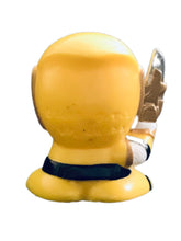 Cargar imagen en el visor de la galería, Ninpuu Sentai Hurricaneger - Finger Puppet Doll - Soft Vinyl Collection (Set of 5)