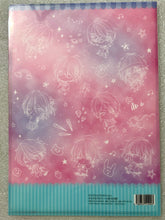 Cargar imagen en el visor de la galería, Pythagoras Production - Shindou Tsubasa / Group - Teruma’s A4 Profile Book + A4 Clear File