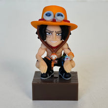 Cargar imagen en el visor de la galería, One Piece - Portgas D. Ace - Desktop Figure - Ichiban Kuji OP Memories 2 - Prize H