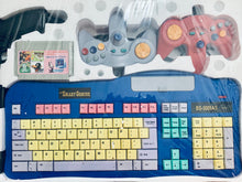 Cargar imagen en el visor de la galería, Smart Genius MILLENNIUM TALKING EDUCATIONAL COMPUTER - Famiclone - NTSC - Brand New (BS-5009AS-ENG)