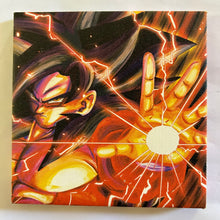 Cargar imagen en el visor de la galería, Dragon Ball GT - Son Goku SSJ4 - Canvas Art - ABURART
