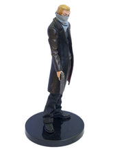 Cargar imagen en el visor de la galería, Crows x Worst - Azuma Ryou - Trading Figure - QP-Kewpie Blacklist Crossroad Collection VOL.2 Route A