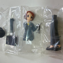 Cargar imagen en el visor de la galería, Tetsudou Musume - Ishida Aiko - Trading Figure - Conductress Ver.