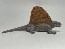 Cargar imagen en el visor de la galería, Dimetrodon - Trading Figure - Miniature (013)