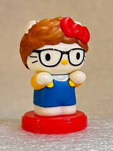 Load image into Gallery viewer, Hello Kitty Collaboration Plus - Trading Figure - Hikakin ver. (18)