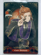 Cargar imagen en el visor de la galería, Disney Twisted Wonderland Wafer 2 - Trading Card (Set of 21)