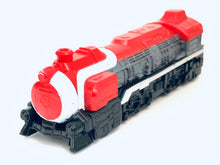 Cargar imagen en el visor de la galería, Ressha Sentai ToQger - Ressha DX Toy - Train - Set of 50