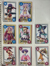 Cargar imagen en el visor de la galería, Shin Koihime Musou - Character Playing Cards