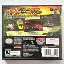 Load image into Gallery viewer, LEGO Indiana Jones: The Original Adventures - Nintendo DS / DSLite DSi XL - NTSC - Box & Manual (NTR-YLJE-USA)