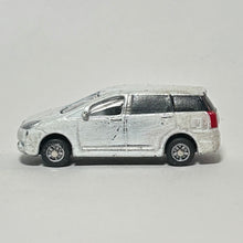 Load image into Gallery viewer, Toyota Wish - Diecast Mini Car - White