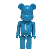 Cargar imagen en el visor de la galería, Gradient C (B@025) - BE@RBRICK - Mini Figure