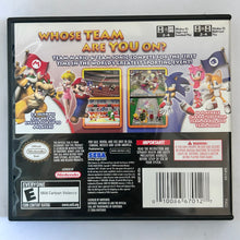Load image into Gallery viewer, Mario & Sonic at the Olympic Games - Nintendo DS / DSLite DSi XL - NTSC - Box & Manual (NTR-AY9E-USA)