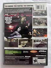 Cargar imagen en el visor de la galería, True Crime: Streets of LA (Platinum Hits) - Xbox Classic/360 - NTSC - Boxed