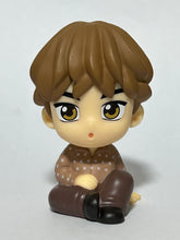 Load image into Gallery viewer, TinyTan - Jin - Trading Figure - Candy Toy (2) - BTS
