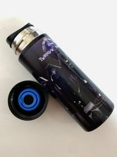 Cargar imagen en el visor de la galería, Twisted Wonderland Petit Stainless Mug Bottle 120ml