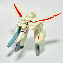 Cargar imagen en el visor de la galería, Super Dimension Fortress Macross - VF-1J Gerwalk - Trading Figure - HG Series Macross ~MISSION 1~