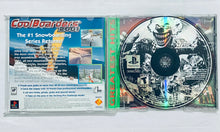 Load image into Gallery viewer, Twisted Metal 4 (Greatest Hits) - PlayStation - PS1 / PSOne / PS2 / PS3 - NTSC - CIB (SCUS-94560)