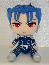 Cargar imagen en el visor de la galería, Fate/Grand Order - Cú Chulainn - Plush Toy - Lancer