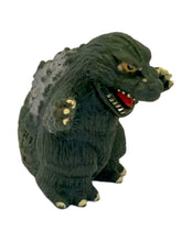 Load image into Gallery viewer, Gojira - Godzilla '62 - Godzilla All-Out Attack - Trading Figure