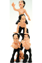 Cargar imagen en el visor de la galería, Egashira 2:50 - Trading Figure Set - TsumuTsumu (TMU-08)