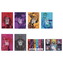 Cargar imagen en el visor de la galería, Jojo's Bizarre Adventure - Stardust Crusaders - Dio Brando - Visual Board
