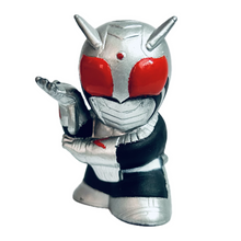 Cargar imagen en el visor de la galería, Kamen Rider Kids 2 - Finger Puppets - Candy Toy - Complete Set of 18