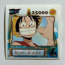 Cargar imagen en el visor de la galería, One Piece Wafer Sticker Collection (Set of 66)