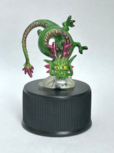 Cargar imagen en el visor de la galería, Dragon Quest VII Figure Collection Bottle Caps TYPE4 - Shinryuu