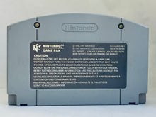 Load image into Gallery viewer, Turok 2: Seeds of Evil - Nintendo 64 - N64 - NTSC-US - Cart (NUS-NT2E-USA)