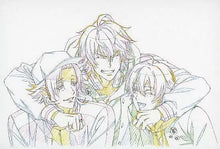 Cargar imagen en el visor de la galería, Hypnosis Mic -Division Rap Battle- Original Artwork Postcard Set