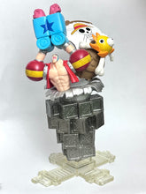 Cargar imagen en el visor de la galería, One Piece - Franky - Thousand Sunny - Figure - Vignette
