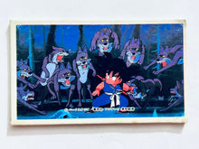 Cargar imagen en el visor de la galería, Dragon Ball / DBZ - Menko - Trading Card - Showa - Vintage - Set of 40